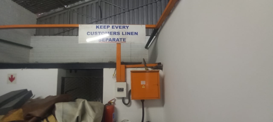 Commercial Property for Sale in Oos Einde Free State